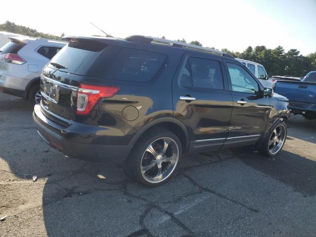 Photo 2 VIN: 1FM5K8D82DGA99735 - FORD EXPLORER X 