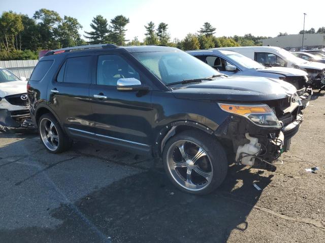 Photo 3 VIN: 1FM5K8D82DGA99735 - FORD EXPLORER X 