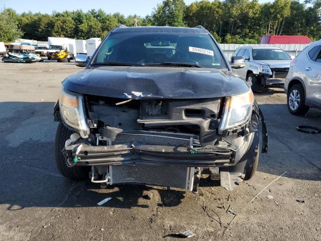 Photo 4 VIN: 1FM5K8D82DGA99735 - FORD EXPLORER X 