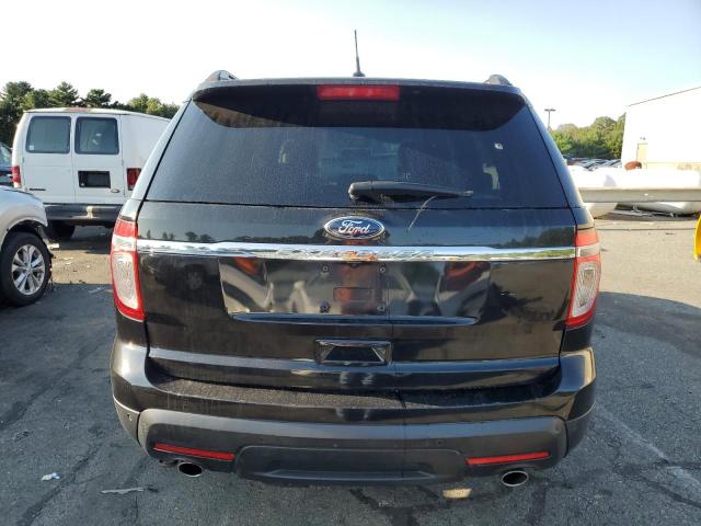 Photo 5 VIN: 1FM5K8D82DGA99735 - FORD EXPLORER X 