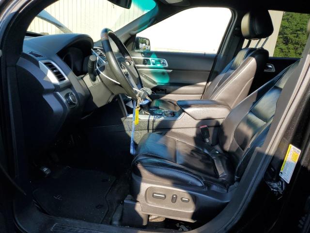 Photo 6 VIN: 1FM5K8D82DGA99735 - FORD EXPLORER X 