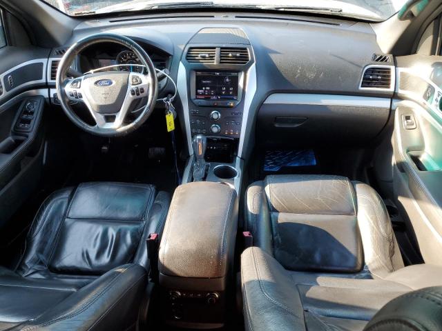 Photo 7 VIN: 1FM5K8D82DGA99735 - FORD EXPLORER X 