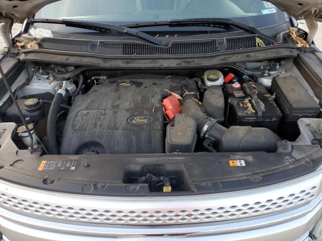 Photo 11 VIN: 1FM5K8D82DGB15559 - FORD EXPLORER X 