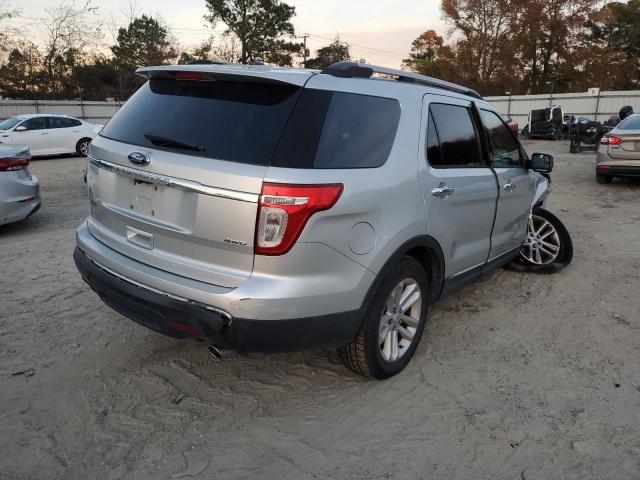 Photo 2 VIN: 1FM5K8D82DGB15559 - FORD EXPLORER X 