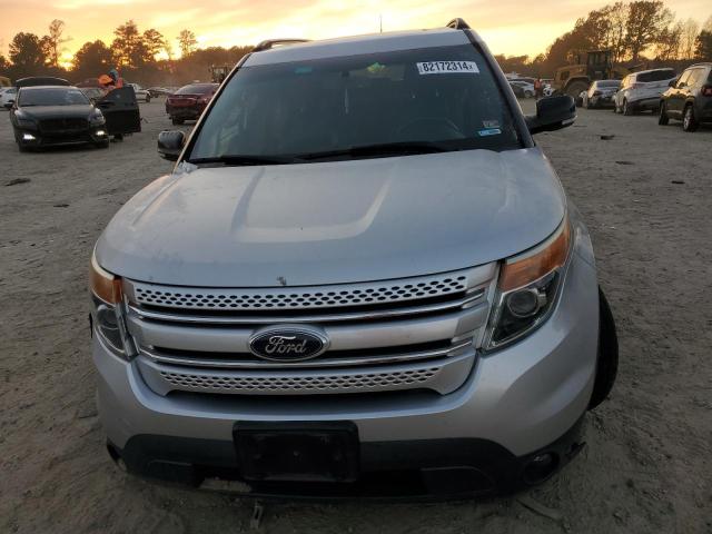 Photo 4 VIN: 1FM5K8D82DGB15559 - FORD EXPLORER X 