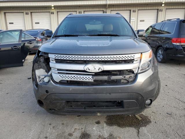 Photo 4 VIN: 1FM5K8D82DGB52210 - FORD EXPLORER 