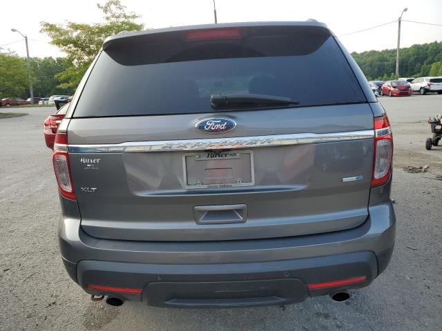 Photo 5 VIN: 1FM5K8D82DGB52210 - FORD EXPLORER 