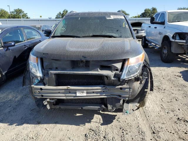 Photo 4 VIN: 1FM5K8D82DGB54118 - FORD EXPLORER 