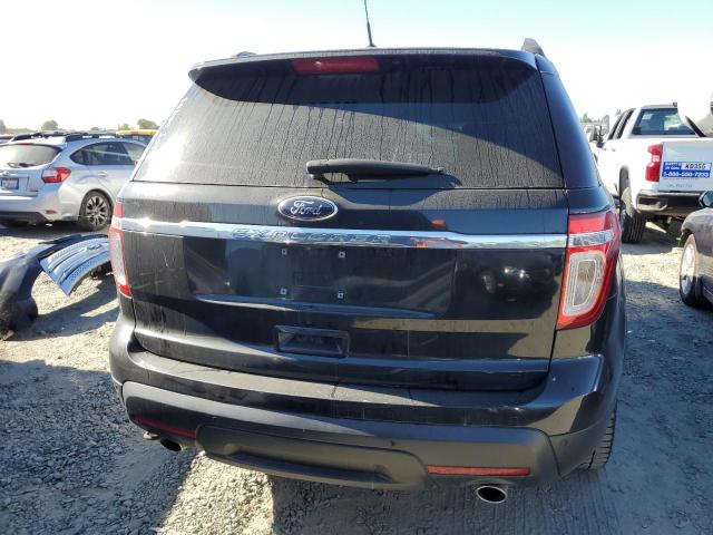 Photo 5 VIN: 1FM5K8D82DGB54118 - FORD EXPLORER 