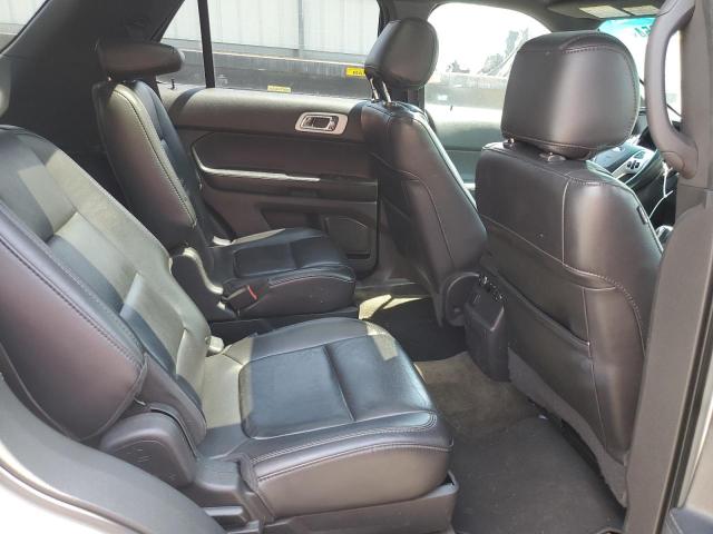 Photo 10 VIN: 1FM5K8D82DGC28766 - FORD EXPLORER 