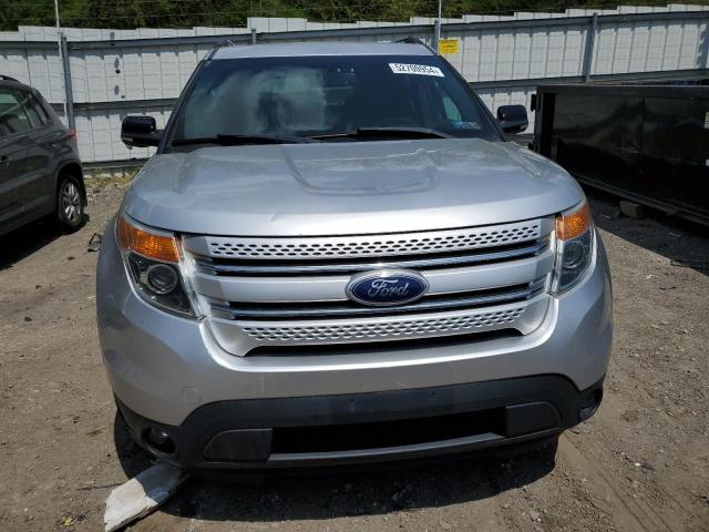 Photo 4 VIN: 1FM5K8D82DGC28766 - FORD EXPLORER 