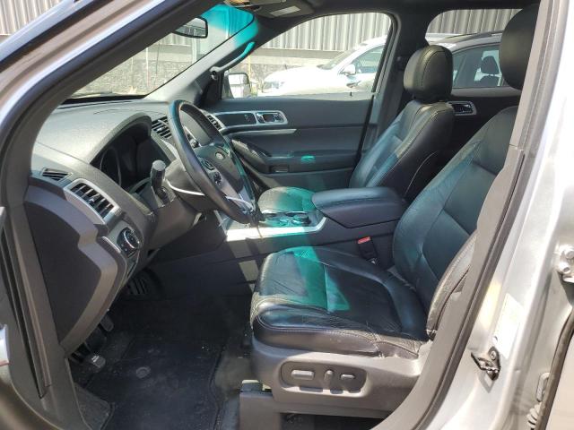 Photo 6 VIN: 1FM5K8D82DGC28766 - FORD EXPLORER 