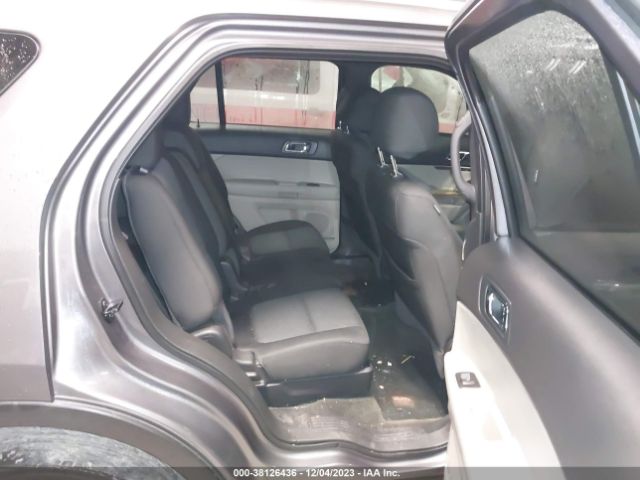 Photo 7 VIN: 1FM5K8D82DGC30940 - FORD EXPLORER 