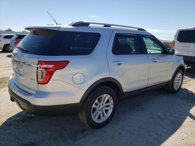 Photo 2 VIN: 1FM5K8D82DGC81421 - FORD EXPLORER X 