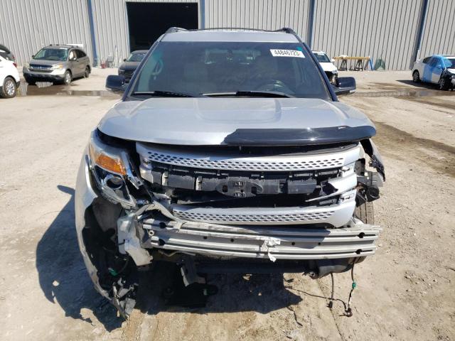 Photo 4 VIN: 1FM5K8D82DGC81421 - FORD EXPLORER X 