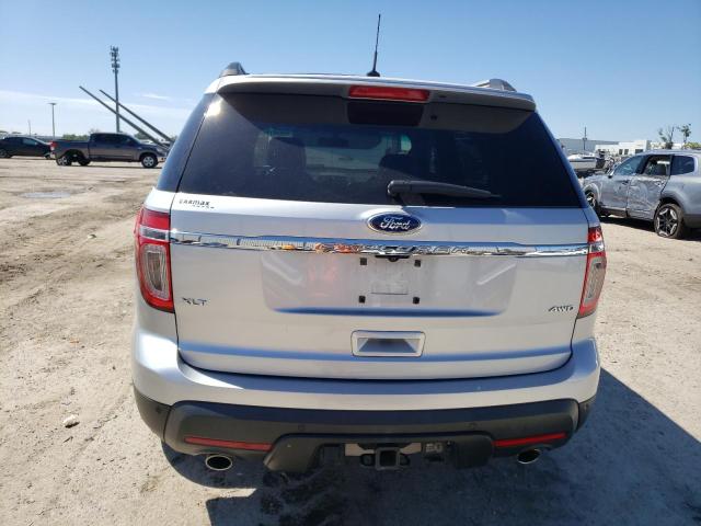 Photo 5 VIN: 1FM5K8D82DGC81421 - FORD EXPLORER X 