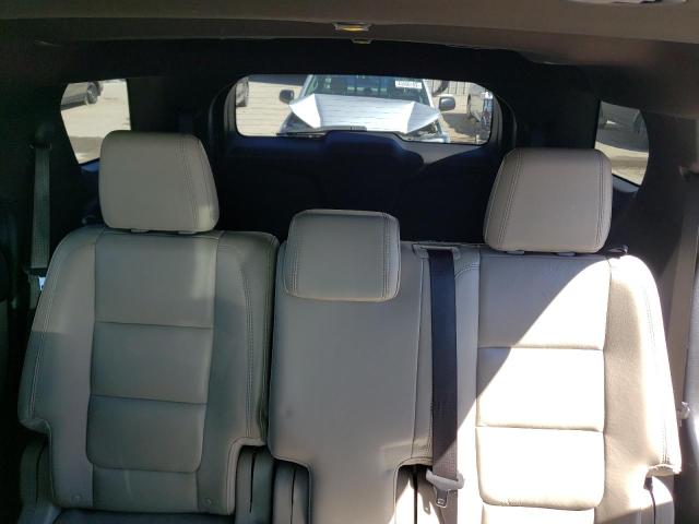 Photo 9 VIN: 1FM5K8D82DGC81421 - FORD EXPLORER X 