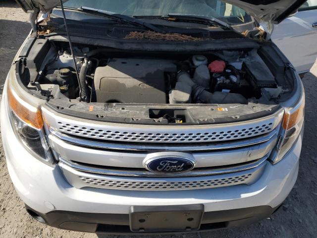 Photo 6 VIN: 1FM5K8D82DGC90295 - FORD EXPLORER X 