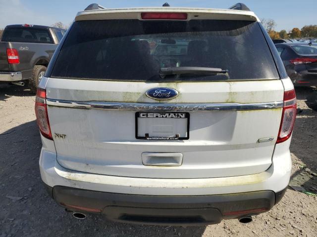 Photo 8 VIN: 1FM5K8D82DGC90295 - FORD EXPLORER X 