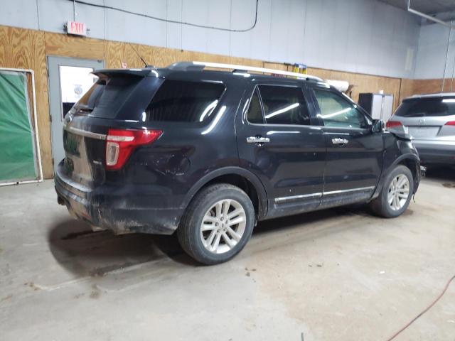 Photo 2 VIN: 1FM5K8D82DGC94119 - FORD EXPLORER 