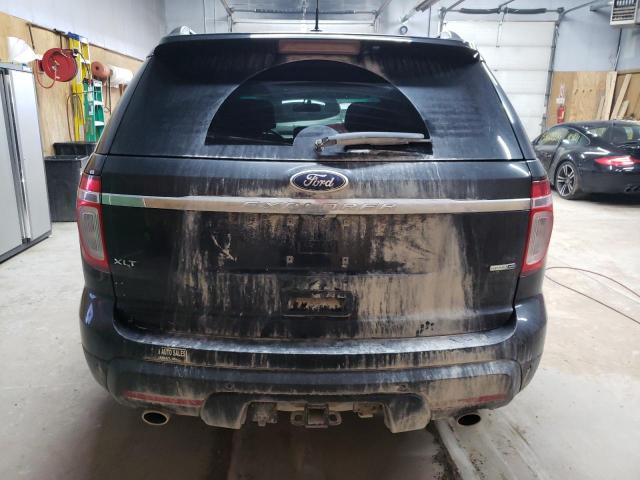 Photo 5 VIN: 1FM5K8D82DGC94119 - FORD EXPLORER 