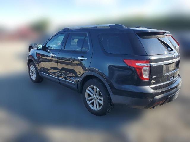 Photo 1 VIN: 1FM5K8D82EGA25913 - FORD EXPLORER 