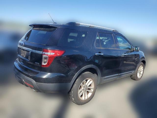 Photo 2 VIN: 1FM5K8D82EGA25913 - FORD EXPLORER 