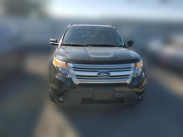 Photo 4 VIN: 1FM5K8D82EGA25913 - FORD EXPLORER 