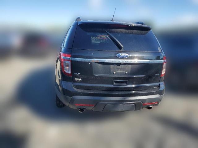 Photo 5 VIN: 1FM5K8D82EGA25913 - FORD EXPLORER 