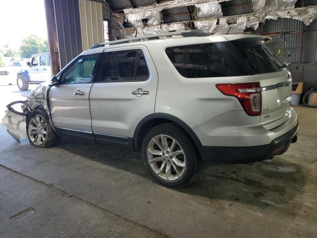 Photo 1 VIN: 1FM5K8D82EGA95511 - FORD EXP XLT 