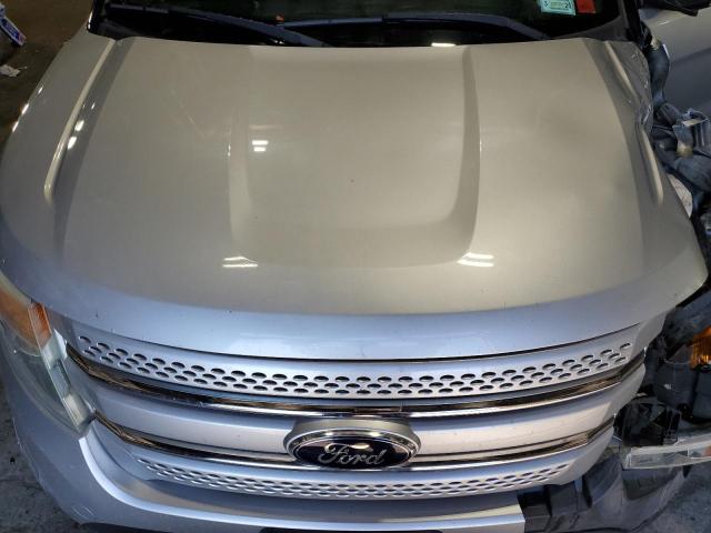 Photo 11 VIN: 1FM5K8D82EGA95511 - FORD EXP XLT 