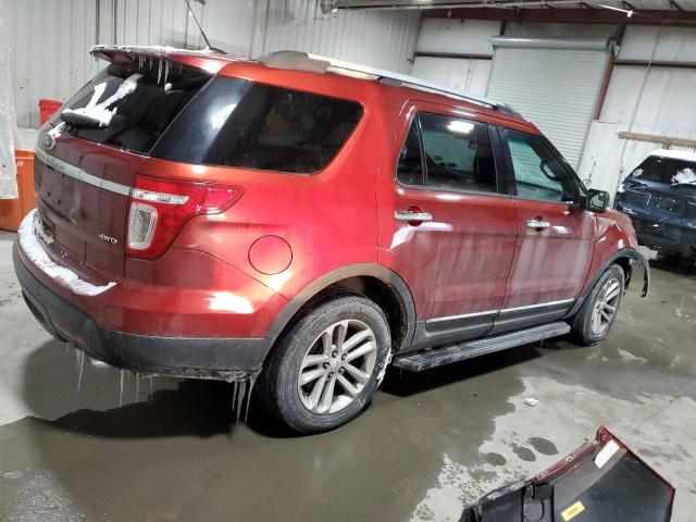 Photo 2 VIN: 1FM5K8D82EGA95685 - FORD EXPLORER X 