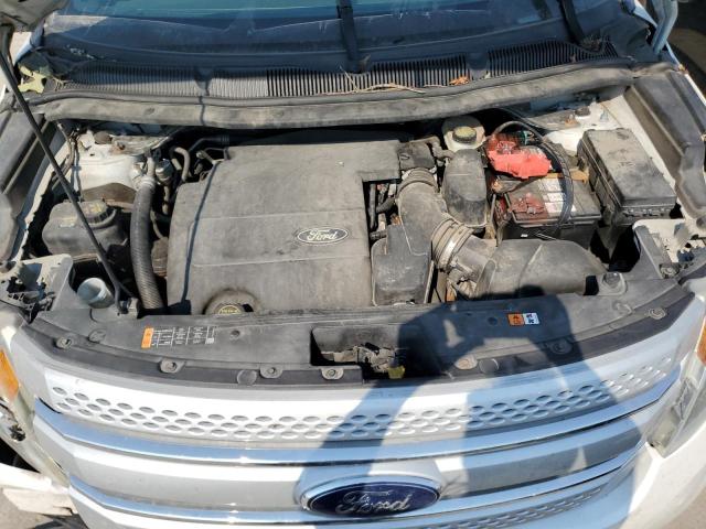 Photo 11 VIN: 1FM5K8D82EGA98005 - FORD EXPLORER X 