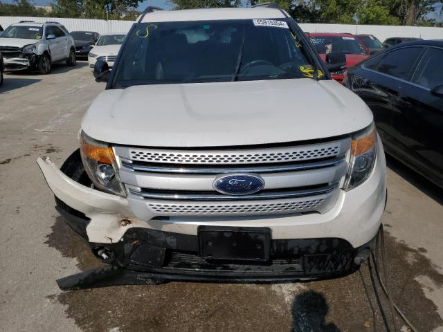 Photo 4 VIN: 1FM5K8D82EGA98005 - FORD EXPLORER X 