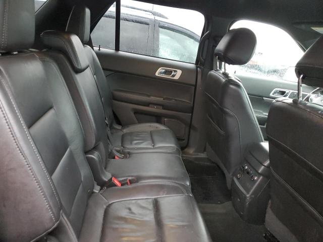 Photo 10 VIN: 1FM5K8D82EGB14123 - FORD EXPLORER 