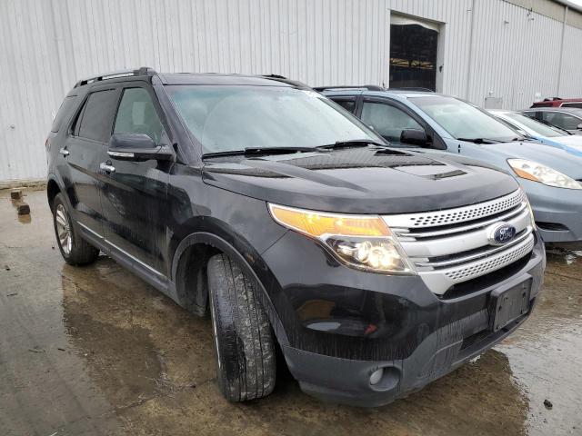 Photo 3 VIN: 1FM5K8D82EGB14123 - FORD EXPLORER 