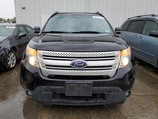 Photo 4 VIN: 1FM5K8D82EGB14123 - FORD EXPLORER 