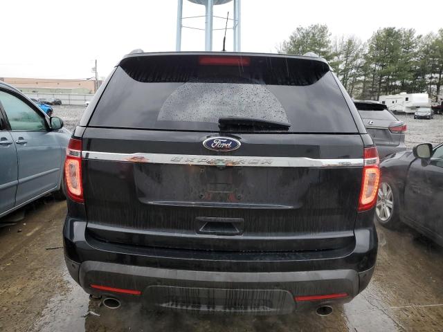 Photo 5 VIN: 1FM5K8D82EGB14123 - FORD EXPLORER 