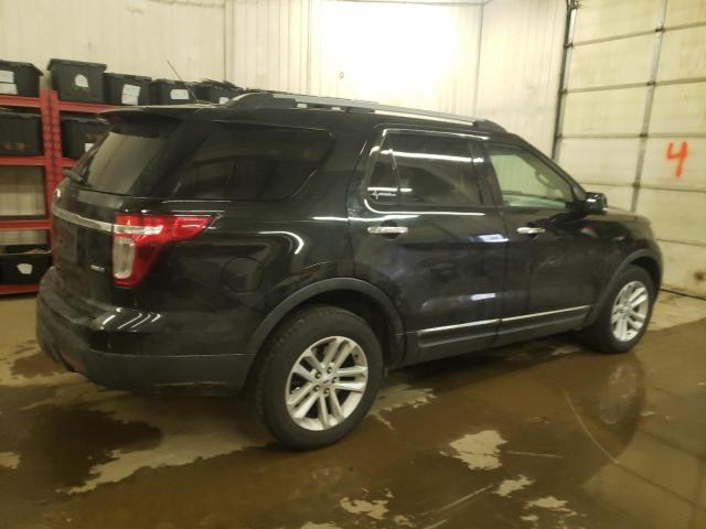 Photo 2 VIN: 1FM5K8D82EGB16390 - FORD EXPLORER 