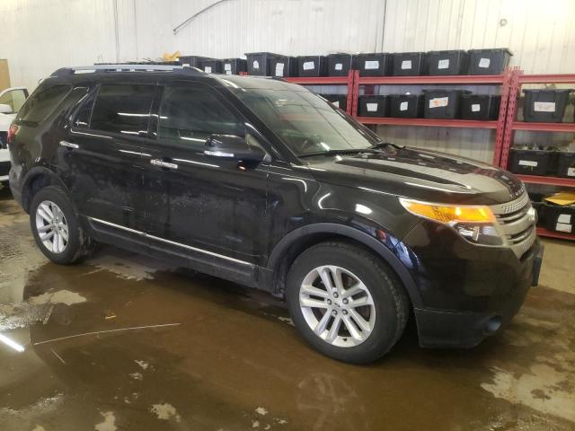 Photo 3 VIN: 1FM5K8D82EGB16390 - FORD EXPLORER 