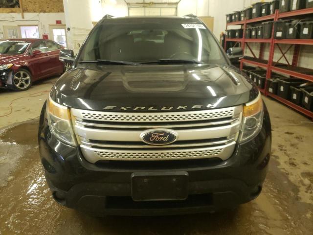 Photo 4 VIN: 1FM5K8D82EGB16390 - FORD EXPLORER 