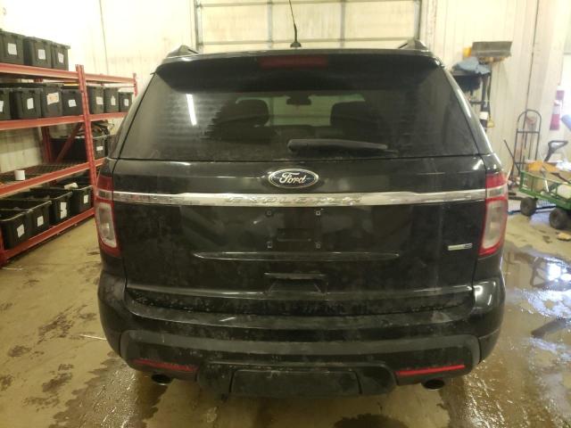 Photo 5 VIN: 1FM5K8D82EGB16390 - FORD EXPLORER 