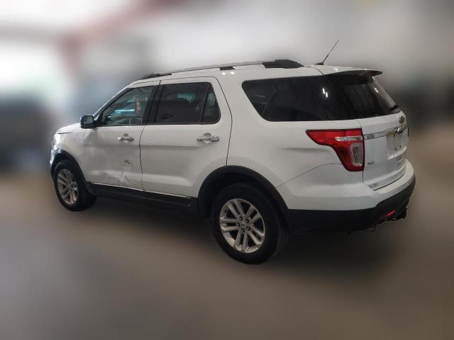 Photo 1 VIN: 1FM5K8D82EGB20150 - FORD EXPLORER 