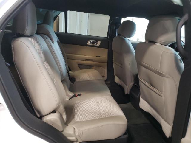 Photo 10 VIN: 1FM5K8D82EGB20150 - FORD EXPLORER 