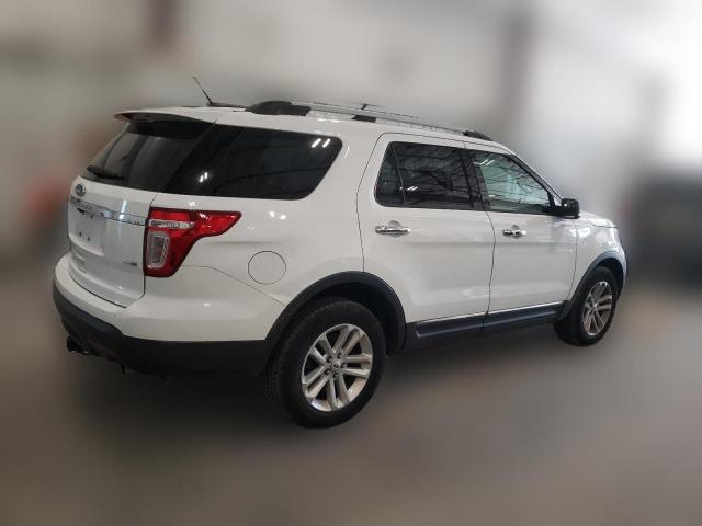 Photo 2 VIN: 1FM5K8D82EGB20150 - FORD EXPLORER 