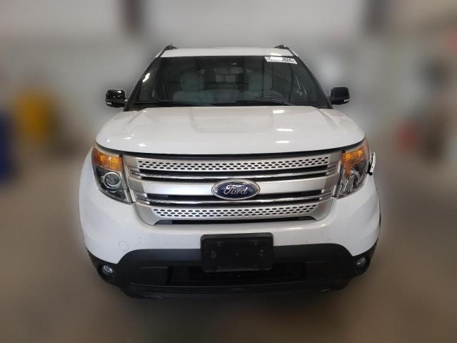 Photo 4 VIN: 1FM5K8D82EGB20150 - FORD EXPLORER 