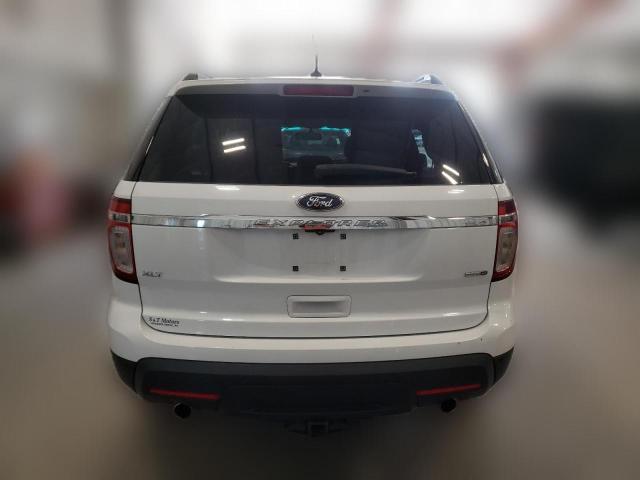 Photo 5 VIN: 1FM5K8D82EGB20150 - FORD EXPLORER 