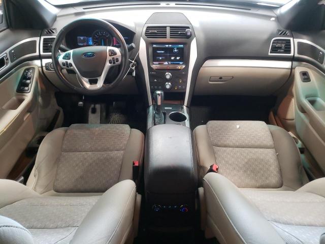 Photo 7 VIN: 1FM5K8D82EGB20150 - FORD EXPLORER 