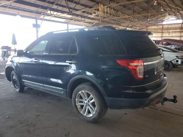 Photo 1 VIN: 1FM5K8D82EGB27096 - FORD EXPLORER X 