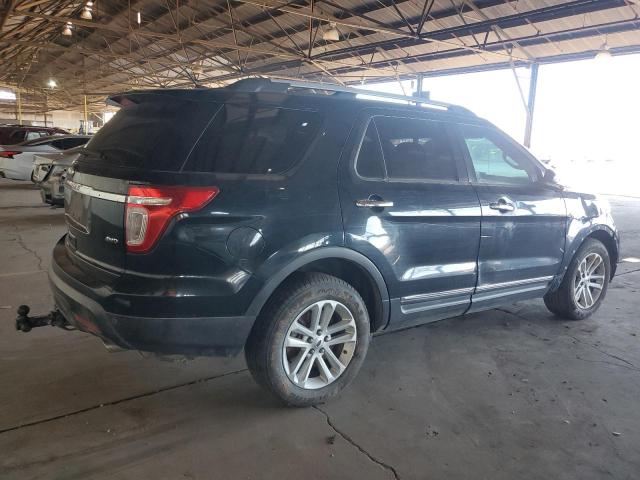 Photo 2 VIN: 1FM5K8D82EGB27096 - FORD EXPLORER X 